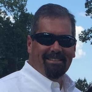 Meet your Posher, Todd